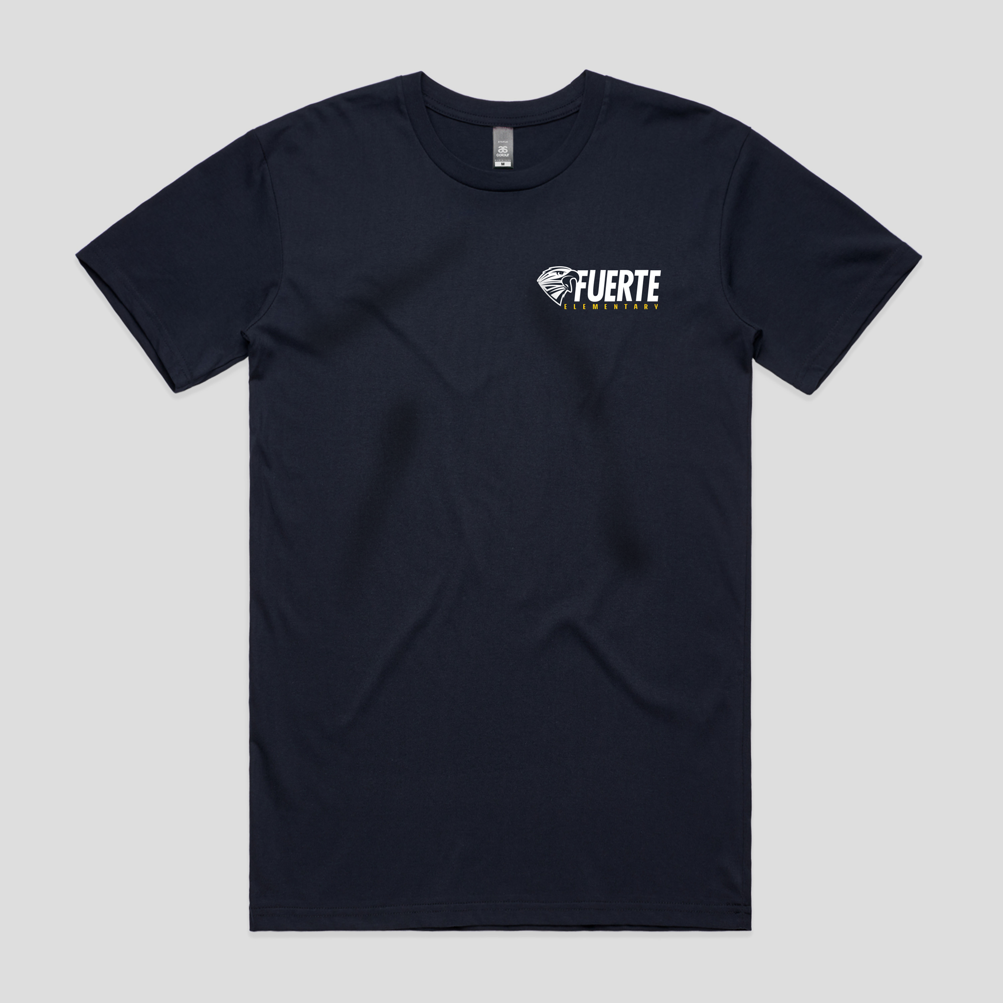 Fuerte Strong Navy  (Youth)