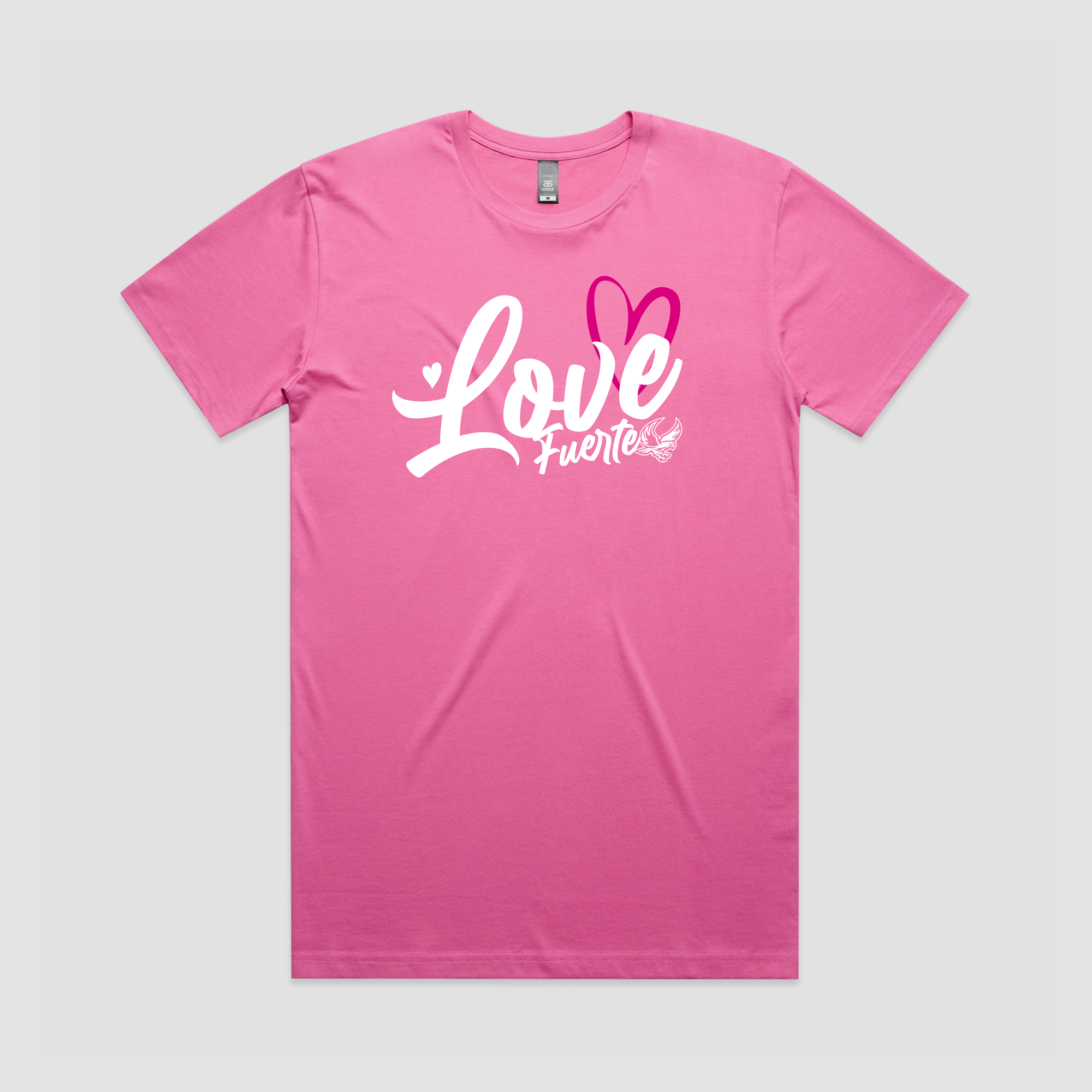 Love Fuerte Tee