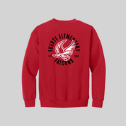Fuerte Holliday Crewneck (Youth)