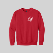 Fuerte Holliday Crewneck