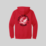 Fuerte Holliday Pullover (Youth)