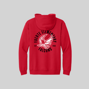 Fuerte Holliday Fullzip (Youth)