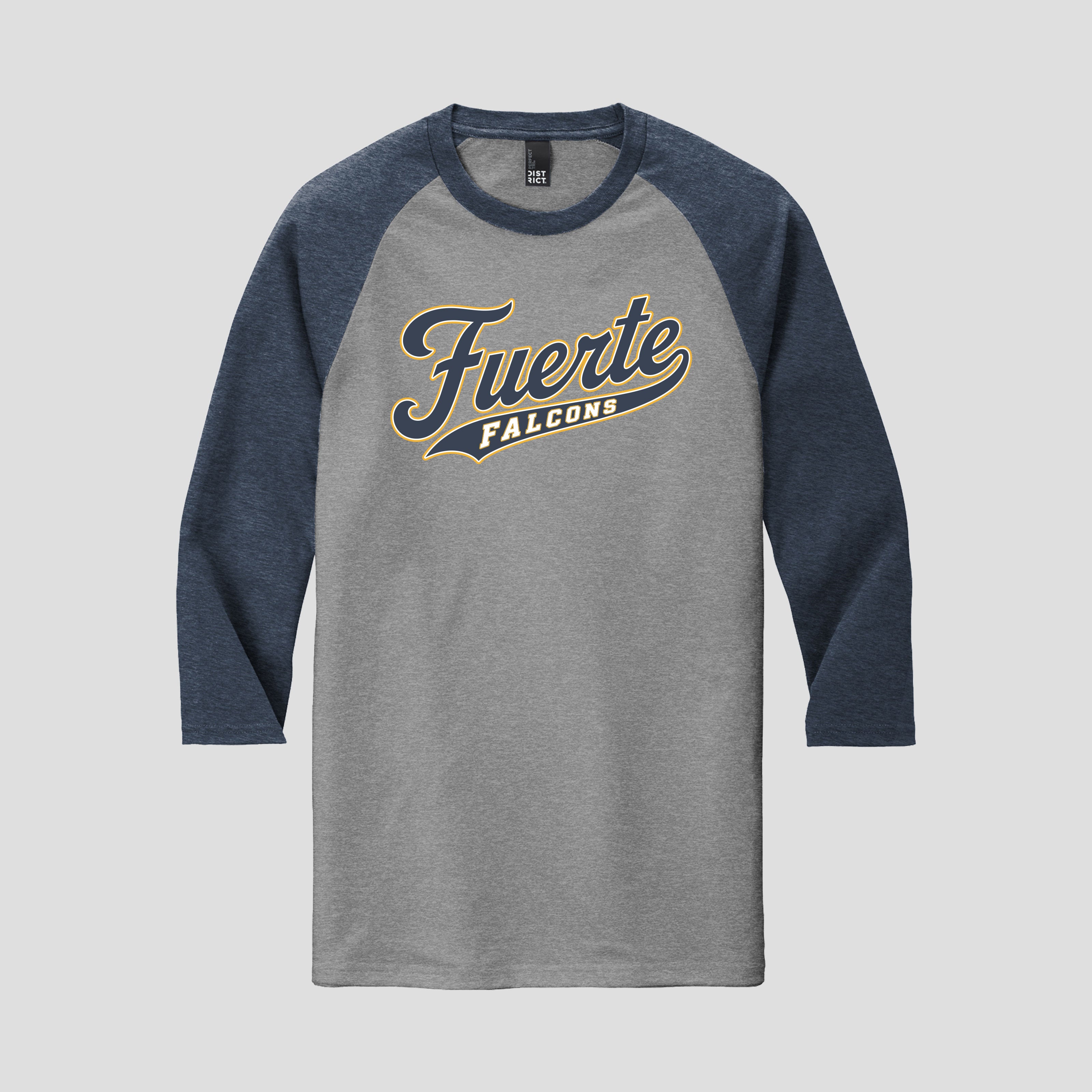Fuerte Falcons Baseball