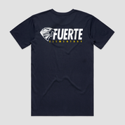 Fuerte Strong Navy