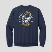 Fuerte Crewneck (Youth)