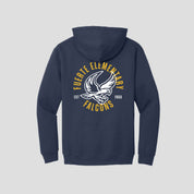Fuerte Pullover (Youth)