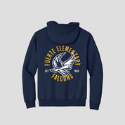 Fuerte Fullzip (Youth)