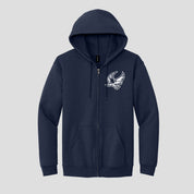 Fuerte Fullzip (Youth)